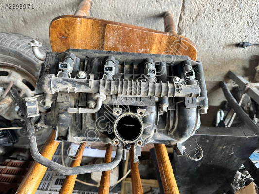Opel corsa motor beyni hatasız 1.2