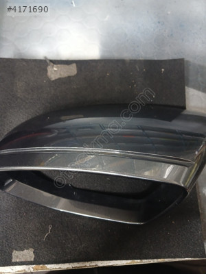4N1857528 Audi Ayna Kapağı