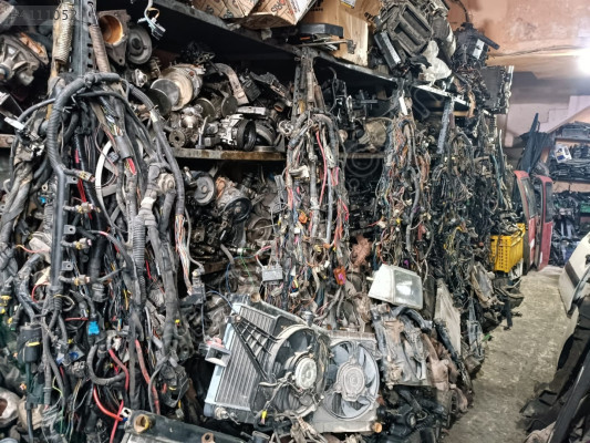 tofaş doğan slx motor tesisat UYGUN FİYAT GARANTİSİ
