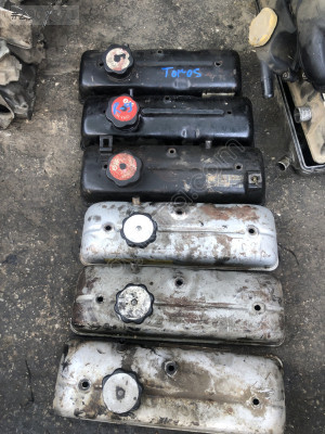 RENAULT TOROS KÜLBÜTÖR KAPAĞI