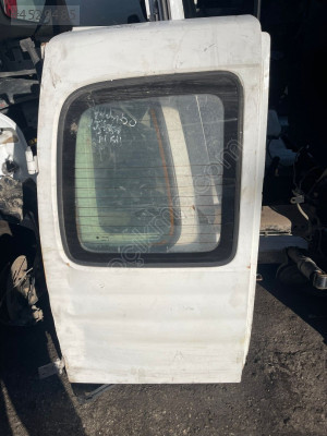 OPEL COMBO SOL ARKA BAGAJ KAPAĞI KONUK OTO