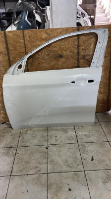 EGEA SOL ÖN KAPI TEMİZ ORJİNAL