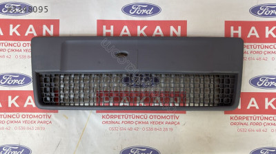 FORD FUSİON ÖN TAMPON ORTA PANJUR 6N11 17B968 AB