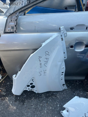 MİRİM OTODAN FORD TRANSİT SAĞ ÖN ÇAMURLUK