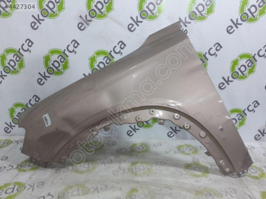 TOGG T10X 2023 2025 SOL ÖN ÇAMURLUK C1B03040000