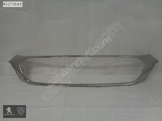 DS5 PANJUR KROMU ÖN CİTROEN 1613415880