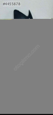 2008-2012 A4 ÖN ÇAMURLUK