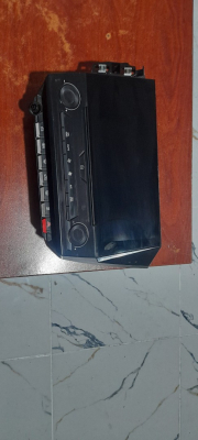 408 pejo ekran