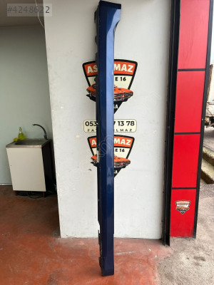 BMW G30 SAĞ MARŞPİYEL ORJİNAL