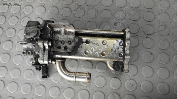 hyundai i20 2017 1.4 crdi egr soğutucu (son fiyat)