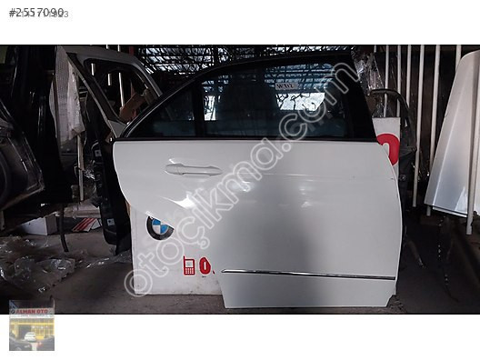 W212 Mercedes Sağ Arka Kapı