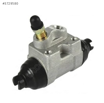 MERKEZ FREN SİLİNDİR ARKA HYUNDAI İ20 09-13 58330-0P000