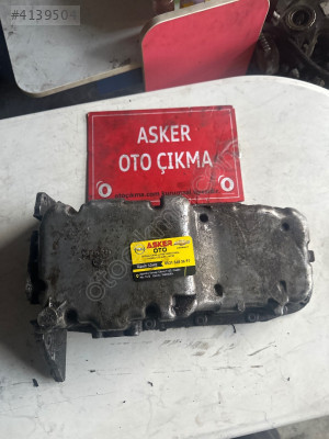 Astra g 1.8 kartel