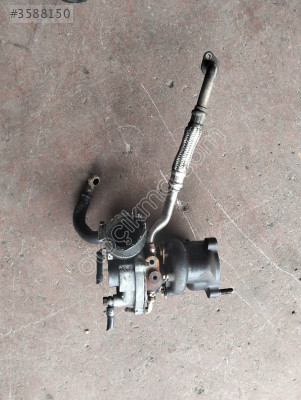 PASSAT 1.8T AWT TURBO