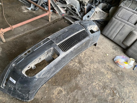 SKODA OCTAVİA ÖN TAMPON ORJİNAL ÇIKMA 1997-2001 MODEL