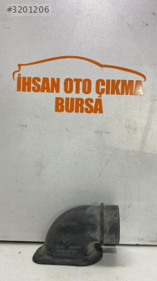 1349914080 FIAT BORU DUCATO HAVA FILTRE GIRIS orijinal çıkma