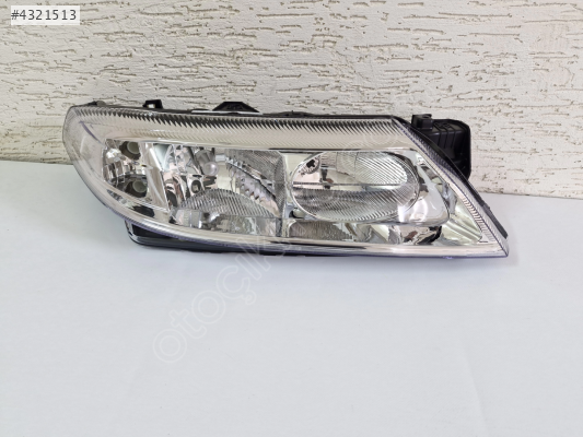 RENAULT LAGUNA SAĞ ÖN FAR SIFIR 2001-2007