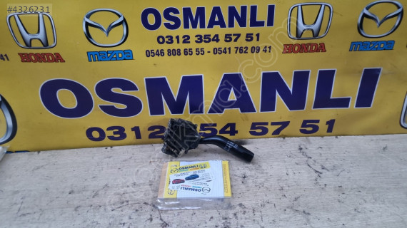 Mazda 323 Silecek Kolu