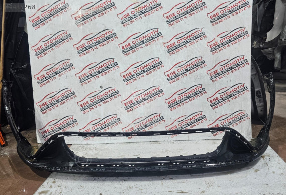 KİA STONİC ÖN TAMPON ALT EKİ ORJINAL HATASIZ