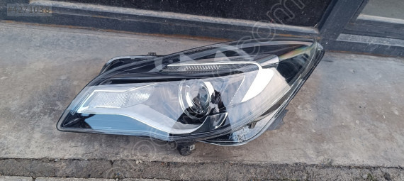 OPEL İNSİGNİA ÇIKMA ORJİNAL SOL FAR BEYİNSİZ 2013 - 2017