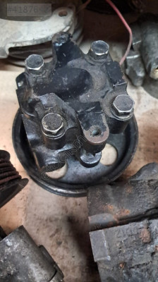 CHEVROLET EPİCA DİREKSİYON POMPASI.OTO ERKAN ÜNYE