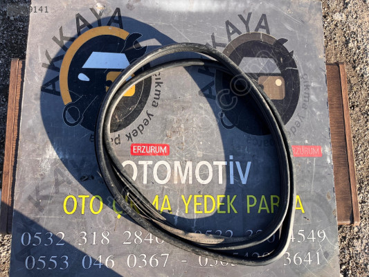 Renault Megane 2 Sağ ön Kapı Fitili Orjinal Çıkma