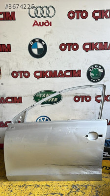 VW Jetta Sol Ön Kapı - Oto Çıkma Parçalar