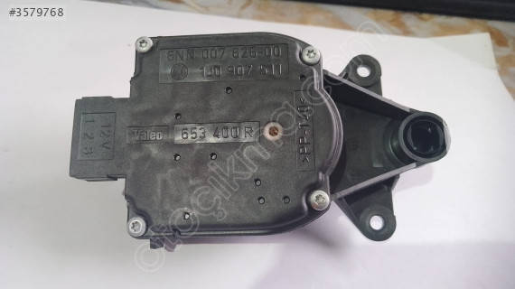 KALORİFER AYAR MOTORU A3-OCTAVİA-BORA-GOLF-PASSAT