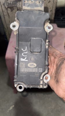 Range Rover evoqe şanzıman beyni