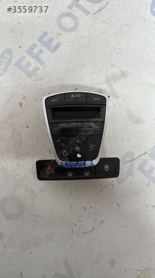 renault laguna 3 klima kontrol paneli (son fiyat)