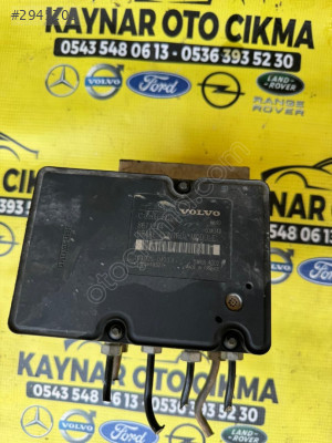 Volvo s60 çıkma abs beyni 8671224