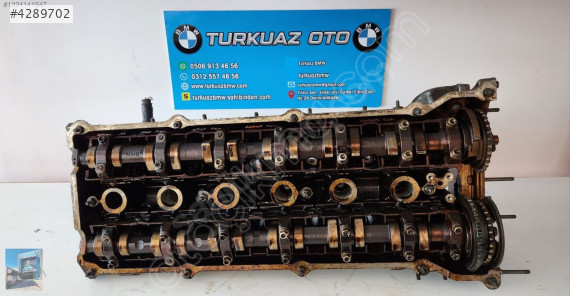 turkuaz bmw m50 eksantrik çeşitleri