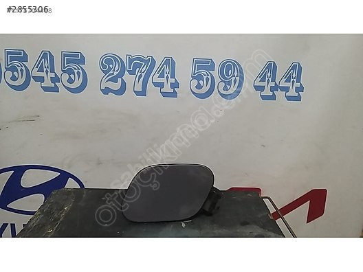 KİA SPORTAGE DEPO KAPAĞI VE MOTORU (81595-R2000)