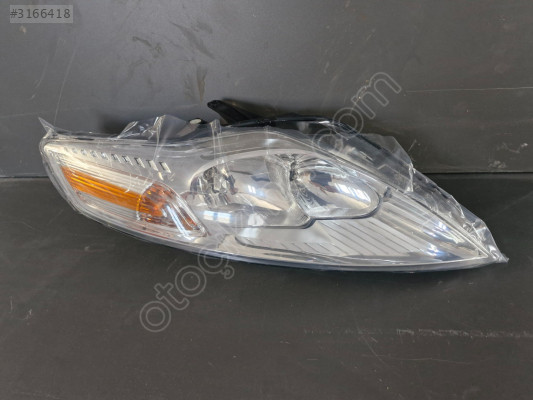FORD MONDEO SAĞ ÖN FAR SIFIR 2007 2008 2009 2010