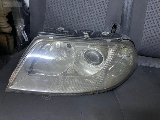 PASSAT B5 SOL XENON FAR 3B0941015AN ÇAĞRI OTO MASLAK