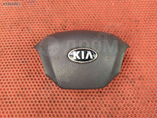 56150-4E200 DİREKSİYON KORNA KAPAGI BONGO 16>