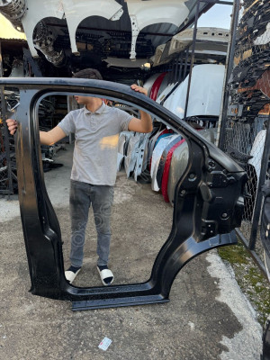 Ford Custom Sağ Ön Maşbiyer