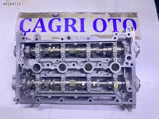 LEON ATECA FORMENTOR İBİZA 1.5 TSİ EKSANTRİK 04E103469 DG