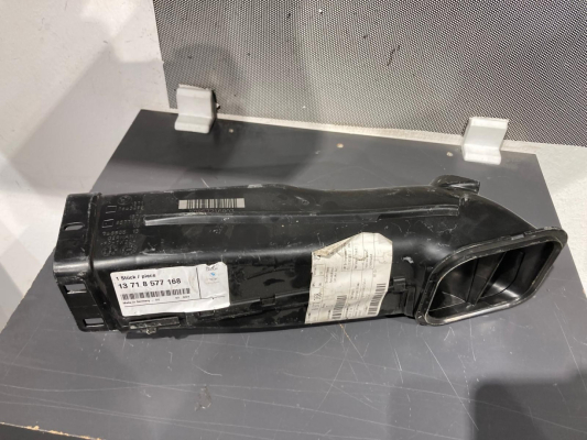 BMW G30 G31 G11 G12 EMME HAVA KANALI 13718577168 SO