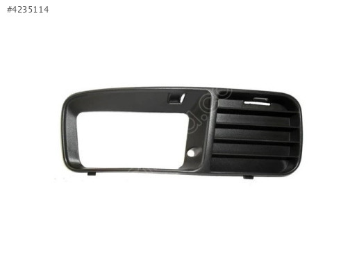 VOLKSWAGEN TAMPON IZGARASI POLO CLASSİC 96-00 6K5853666  C04