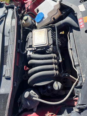 SADECE WHATSAP ! MERCEDES B200 KOMPLE MOTOR