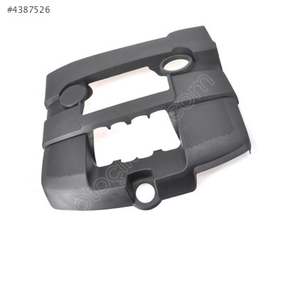 06A103925EE MOTOR UST KAPAĞI KORUYUCU PLASTİK BSE