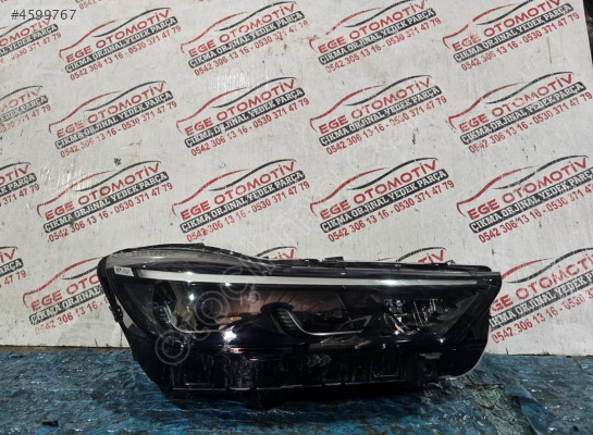 TOGG T10F SEDAN SAĞ FAR ORJINAL