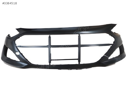 HYUNDAİ İ30 2012-2016 ARASI ÖN TAMPON YENİ