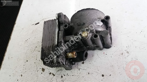 FORD MONDEO YAĞ SOĞUTUCU 2.0 DİZEL