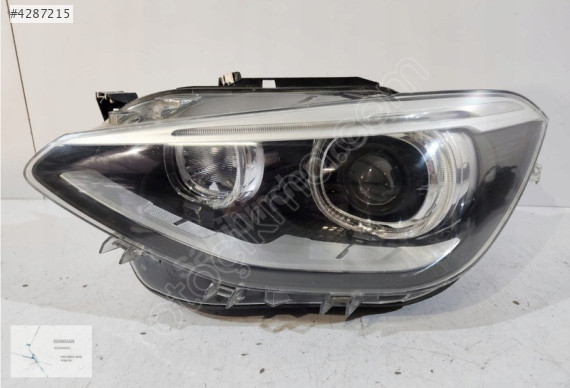 BMW 1 SERİ F20 FAR SOL