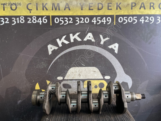 Tofaş SLX TEMPRA TİPO ÇIKMA 1.6 STD KRANK