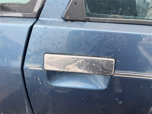 Renault R21 sag arka dış kapı kolu