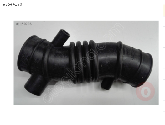 Nissan Sunny Hava Filtre Hortumu 1988 1992/*-
