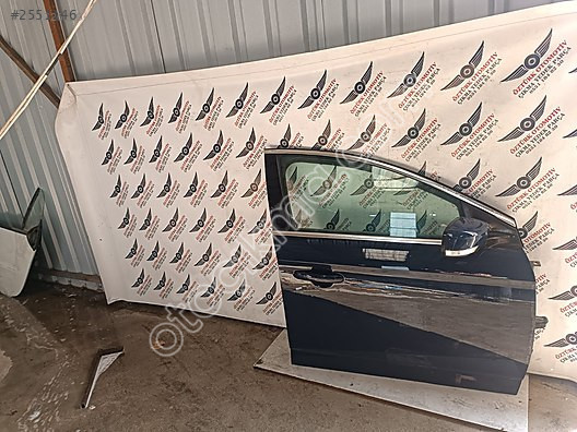 FORD MONDEO MK4 SAĞ ÖN KAPI